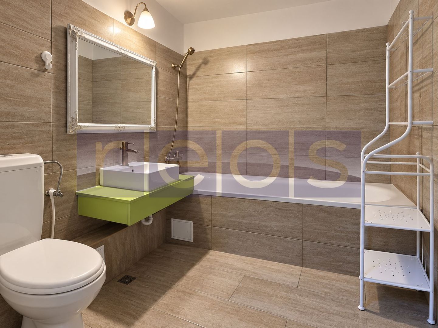 VANZARE 4 CAMERE | TEIUL DOAMNEI  | 2 BAI | 2 BALCOANE | - Poză 10