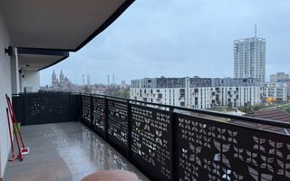 Monarch - Apartament spatios cu 3 camere pet friendly - Take Ionescu - Poză 3