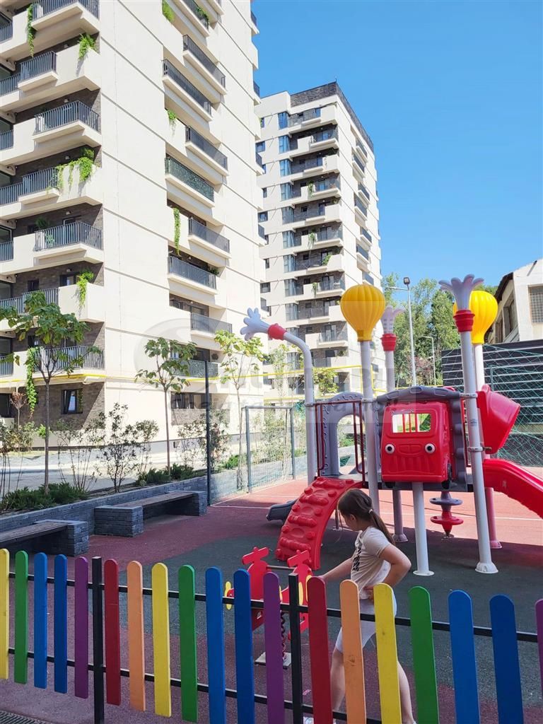 AP 2 CAM TATARASI LUX  NOU  LOC DE PARCARE - Poză 16