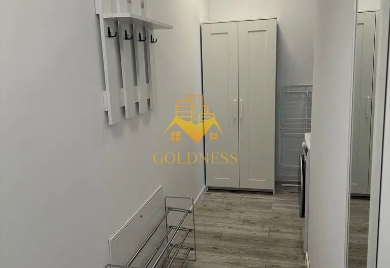 2 camere, terasa 15 mp, bloc nou, Marasti Zona Fabricii, Clujana - Poză 14