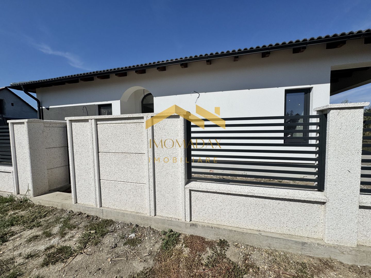 Utvin-Casa Individuală-Personalizare la Cheie - Poză 6