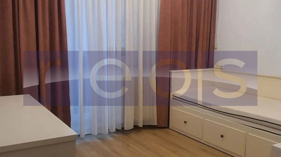 VANZARE 2 CAMERE | 62 MP | ET. 6 | AN 1984 | PARCARE | TEIUL DOAMNEI - Poză 5