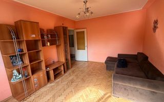 Apartament cu 2 camere în Alexandru cel Bun, zona Minerva, lângă complex - Poză 3