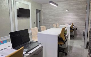 Birou Utilat si Mobilat, loc de parcare, Tractorul/Brasov - Poză 7