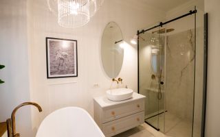 Apartament ultramodern,  zona Teatrului Arad - Poză 15