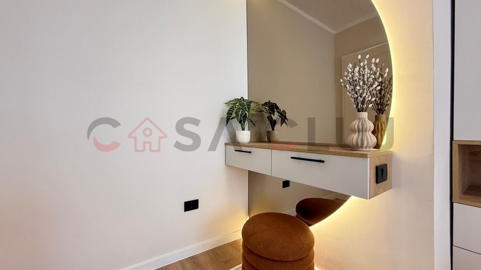 Apartament premium la cheie, 3 camere, Grigorescu - Poză 10