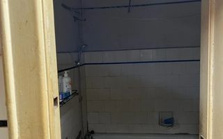Garsoniera dubla  | Universitate | Necesita Renovare - Poză 4