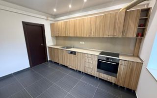 Apartament 3 camere| Natura Residence – Baneasa | Parcare - Poză 6