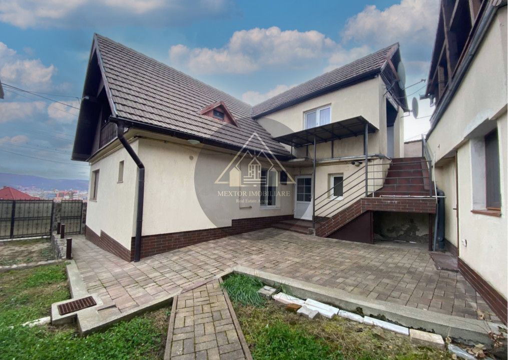 Casă cu 5 camere, Medias - Poză 2