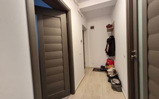 Apartament modern, 2 camere - COMISION 0 - Cartierul Arhitectilor | - Poză 7
