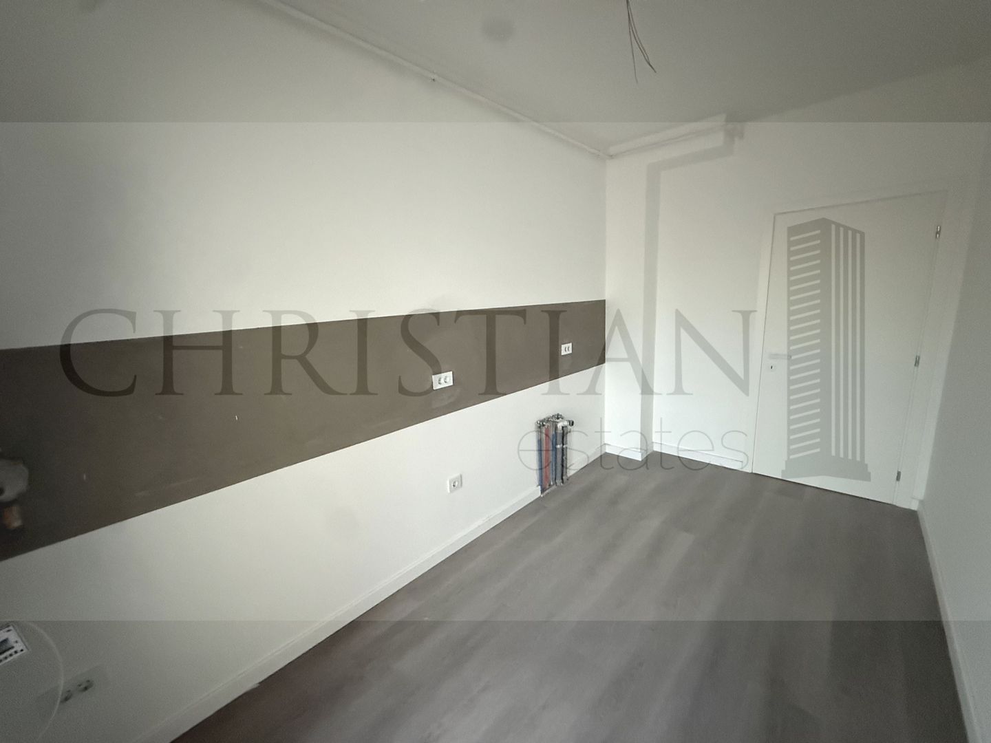 Apartament 2 Camere Exigent Plaza Residence Faza 5 - Poză 7