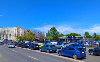 Hală 2680 mp, teren 6106 mp, zona Apărătorii Patriei, Berceni - Poză 13