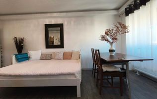 Apartament 1 camera langa Gen.2 ID 659