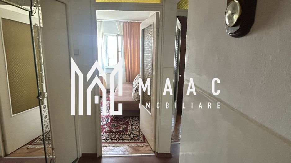 Apartament 3 camere de închiriat | Ștrand, Sibiu | 2 băi - Poză 6