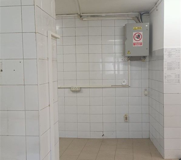 De inchiriat! Spatiu alimentatie publica, zona Horea. - Poză 10