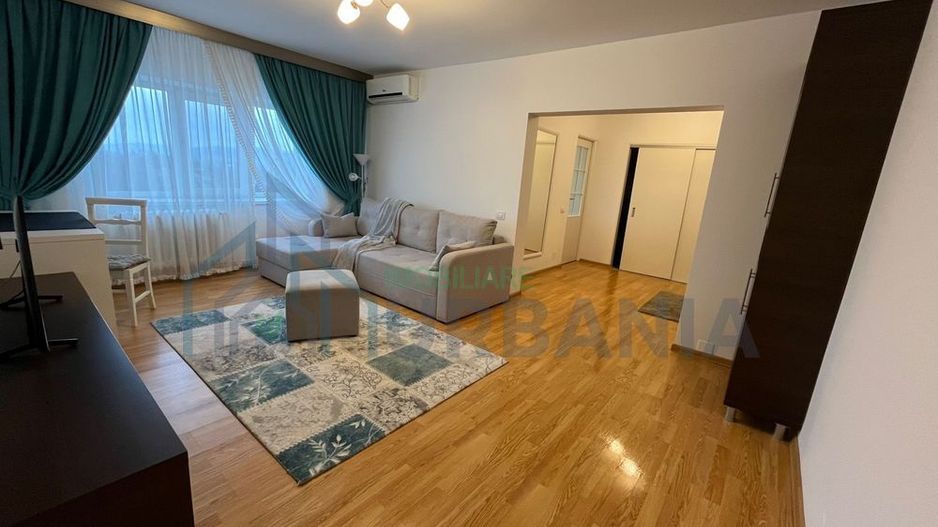 Inchiriez apartament 2 camere - Tatarasi Oancea | Renovat | Liber - Poză 1