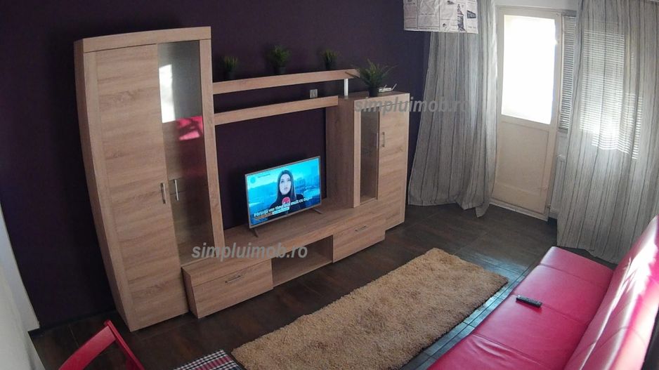 Bulevardul Constantin Brancoveanu Decomandat 2 Camere Renovat - Poză 2