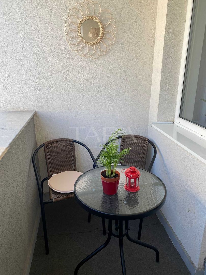 Apartament 2 camere, zonă BMW, ideal investiție. - Poză 1