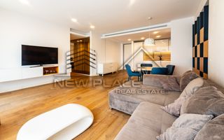 Cortina Residence | Exclusivitate | 950 Eur+TVA | Mobila Rovere | LUX - Poză 2