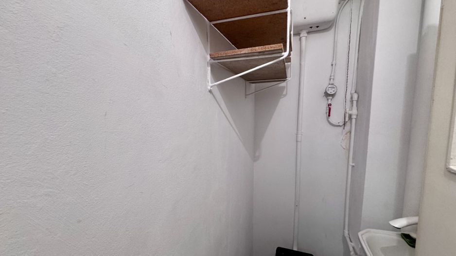 3 camere 70 mp vedere libera Matei Voievod Iancului - Poză 19
