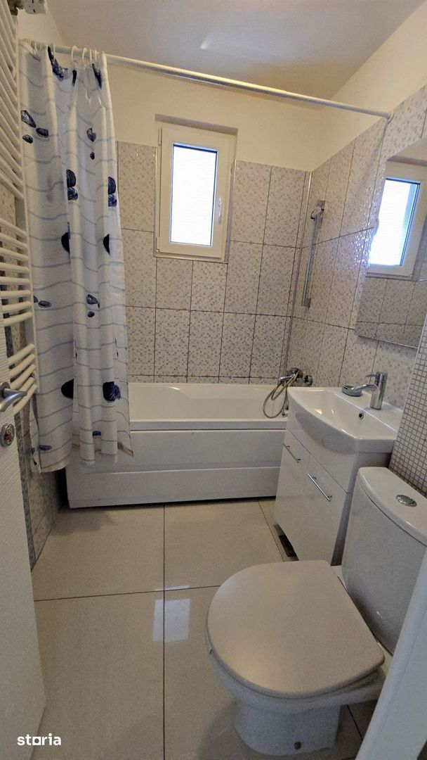 Apartament 3 camere zona Titan - Piata Minis - Poză 6