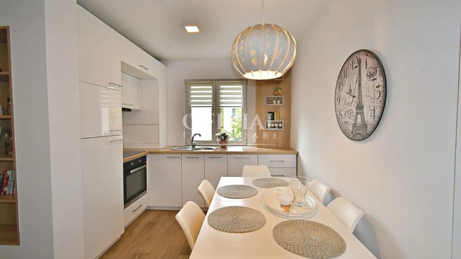 Apartament 63 Mp | 3 Camere | Intermediar |  Balcon | Gheorgheni Azuga - Poză 11