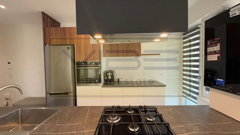 Apartament 2 camere + posibilitate 2 locuri parcare Copou - Royal Town - Poză 9