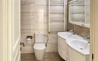 VANZARE APARTAMENT LUX 3 CAMERE | AVIATIEI | 109MP | PARCARE | MOBILAT - Poză 22