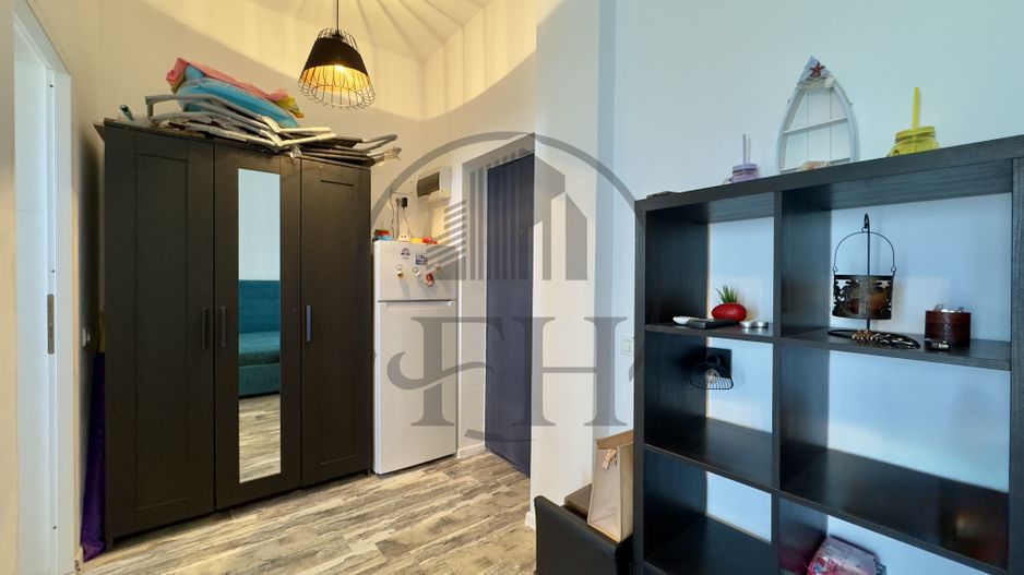 Garsoniera de vanzare Costinesti, Constanta - Poză 5