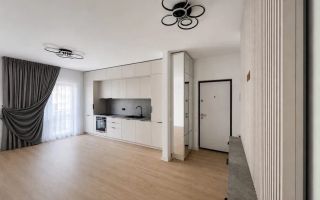 Apartament 3 camere de închiriat | Șelimbăr | 61,2 mp, parcare - Poză 4