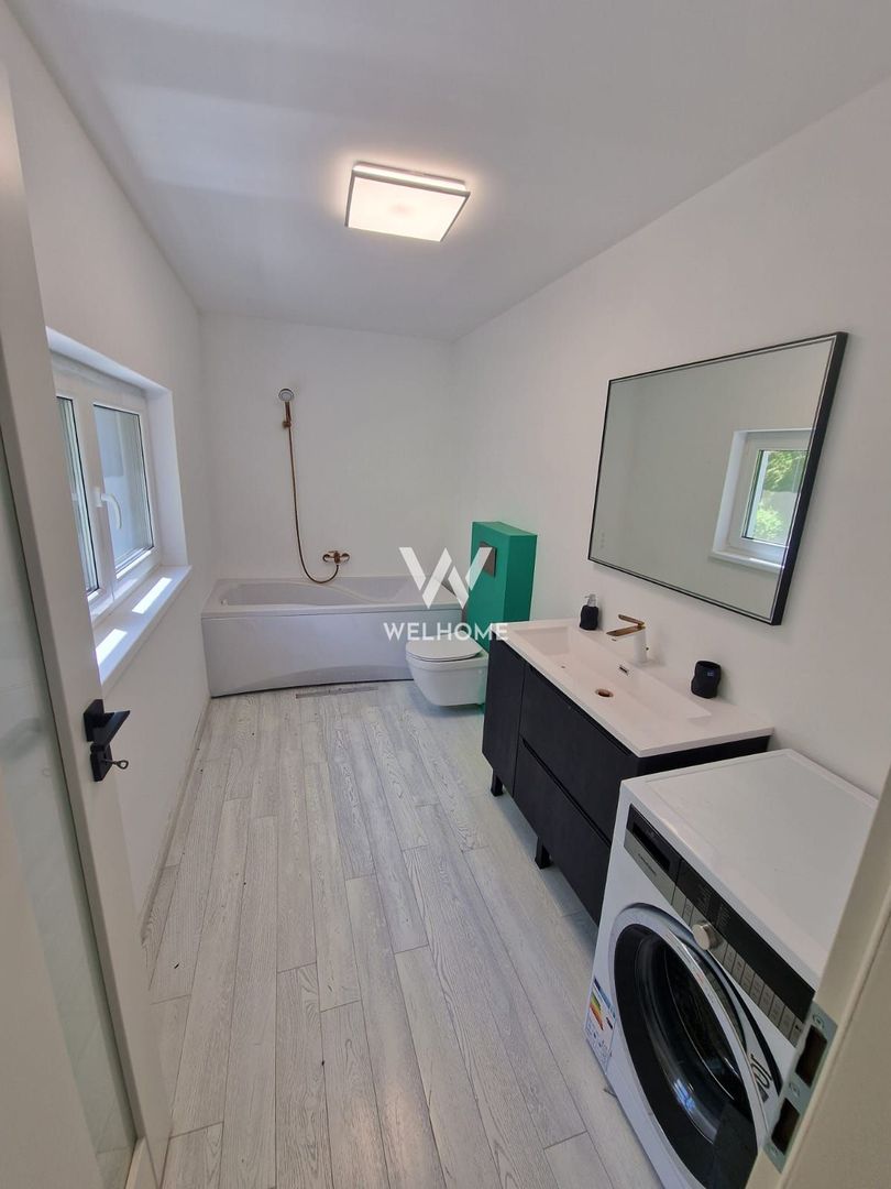 Casa individuala, teren 2000 -Sibiu, Gura Raului - - Poză 5