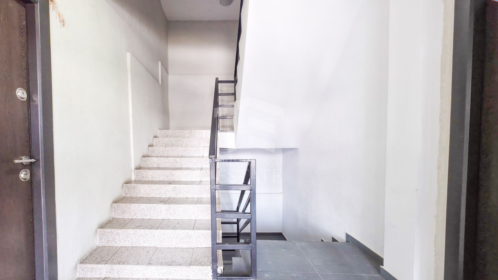Apartament 2 camere decomandat 60 mp – Str. Soldat Vasile Croitoru - Poză 9