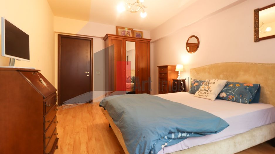 Apartamentul "BUTIKO", Calea Calarasilor-adiacent, bloc nou, GARAJ SUBTERAN - Poză 13