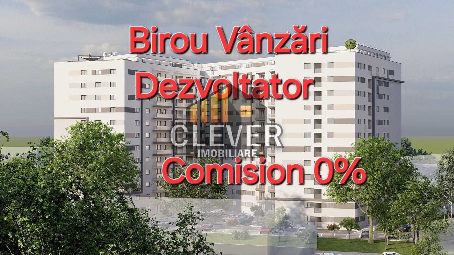 Titan Auchan Liviu Rebreanu Apartament 3 camere - Poză 2