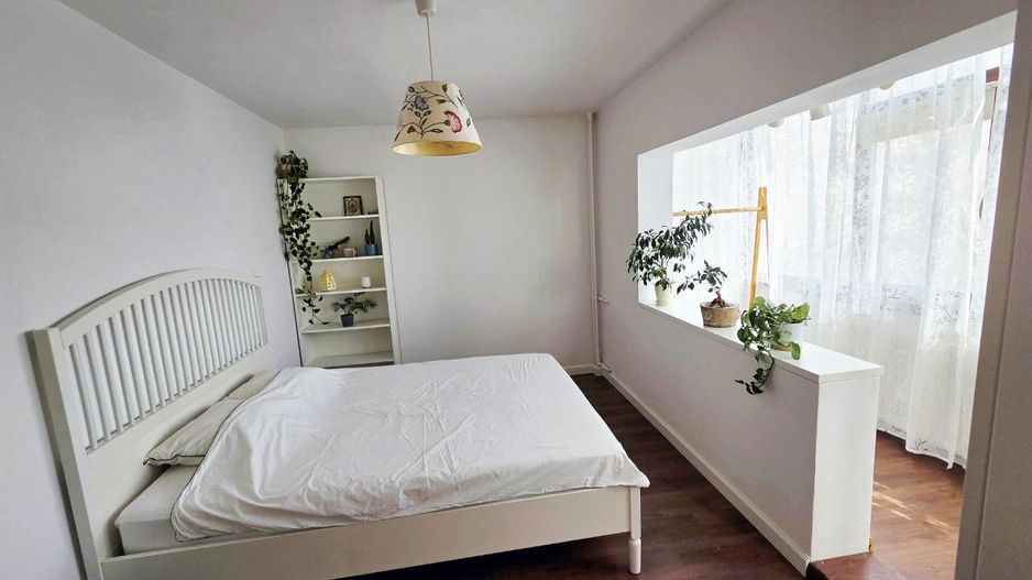 AP. 3 CAMERE PARCUL CIRCULUI,LOC DE PARCARE, MOBILAT MODERN,CURAT - Poză 1