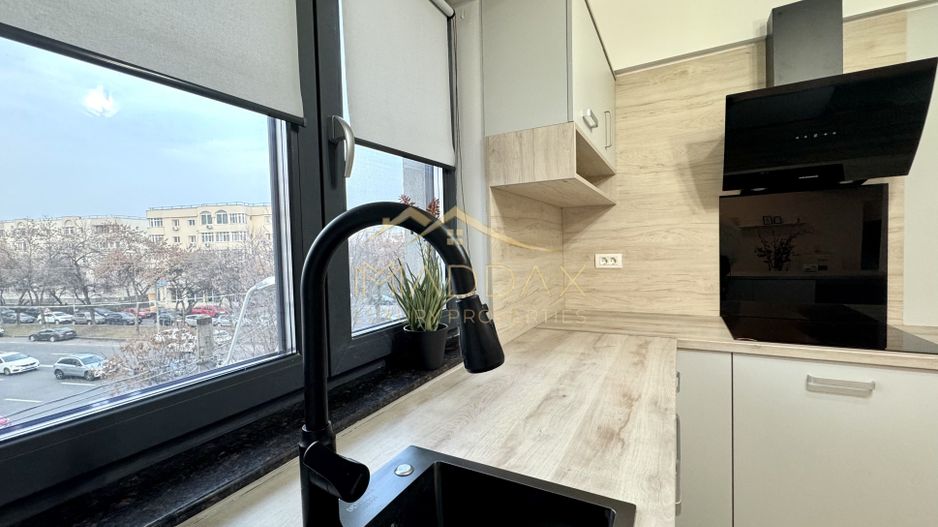 Apartament cu 3 camere *prima inchirere* // zona Herastrau - Poză 22