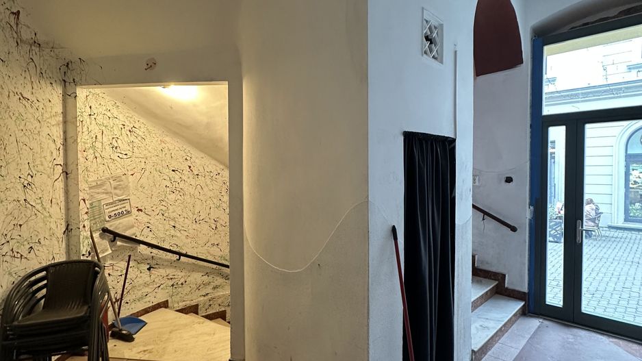 Spatiu pretabil restaurant zona Ultracentral - Poză 18