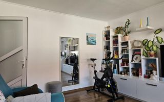 Soarelui-Lidia | 3 camere | 2 băi | mobilat complet | Centrala proprie - Poză 10