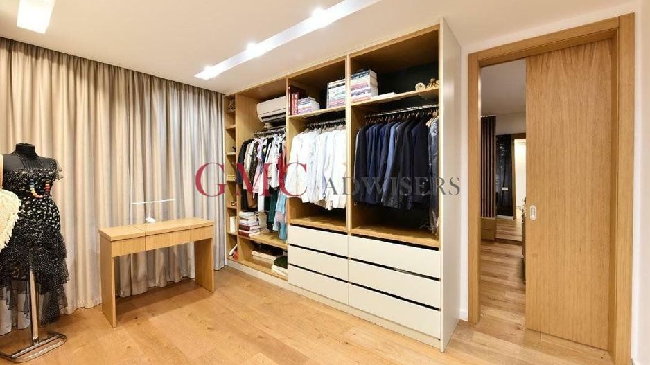 Apartament Duplex 5 camere Aviatiei - Cloud 9 Residence Lux - Poză 3