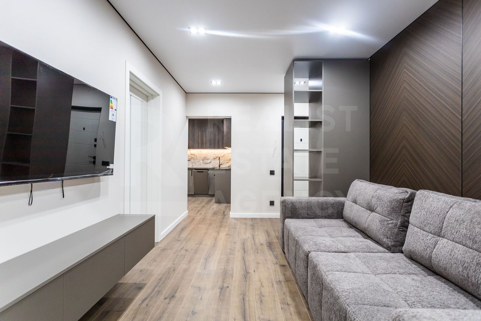 Vânzare, apartament, 3 camere, str. N. Milescu Spătarul, Ciocana - Poză 11