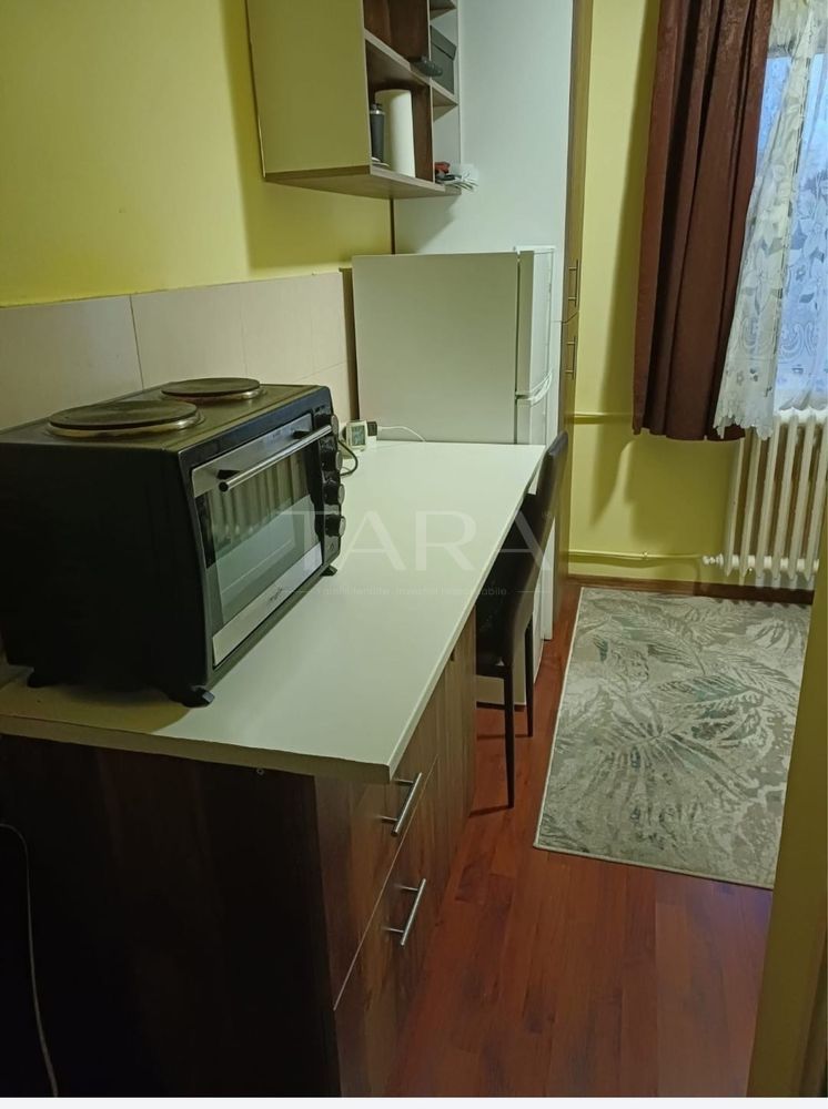 Garsonieră ideală pentru investiție. - Poză 4