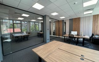 Imobil Premium de Închiriat: Eficiență și Tehnologie de Vârf - Poză 12