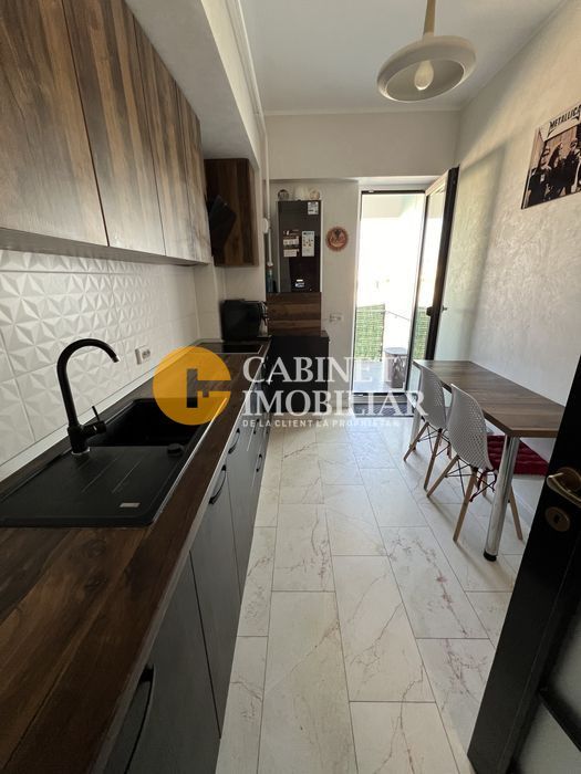 De vânzare apartament 2 camere decomandat – Royal Town, Copou, Iași - Poză 4