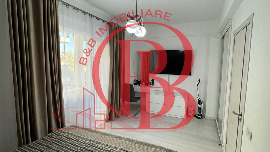 Casa complet mobilata 5 camere 3 bai Theodor Pallady - Poză 9