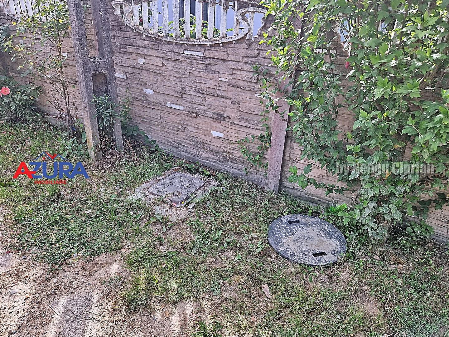 AZURA Imobiliare - Casa Merisani zona Primarie, Panouri fotovoltaice - Poză 31