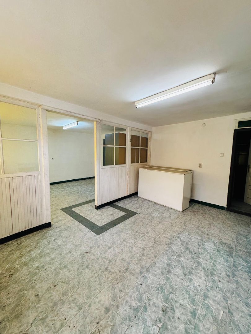 Spatiu comercial si casa zona Cantemir - Poză 2