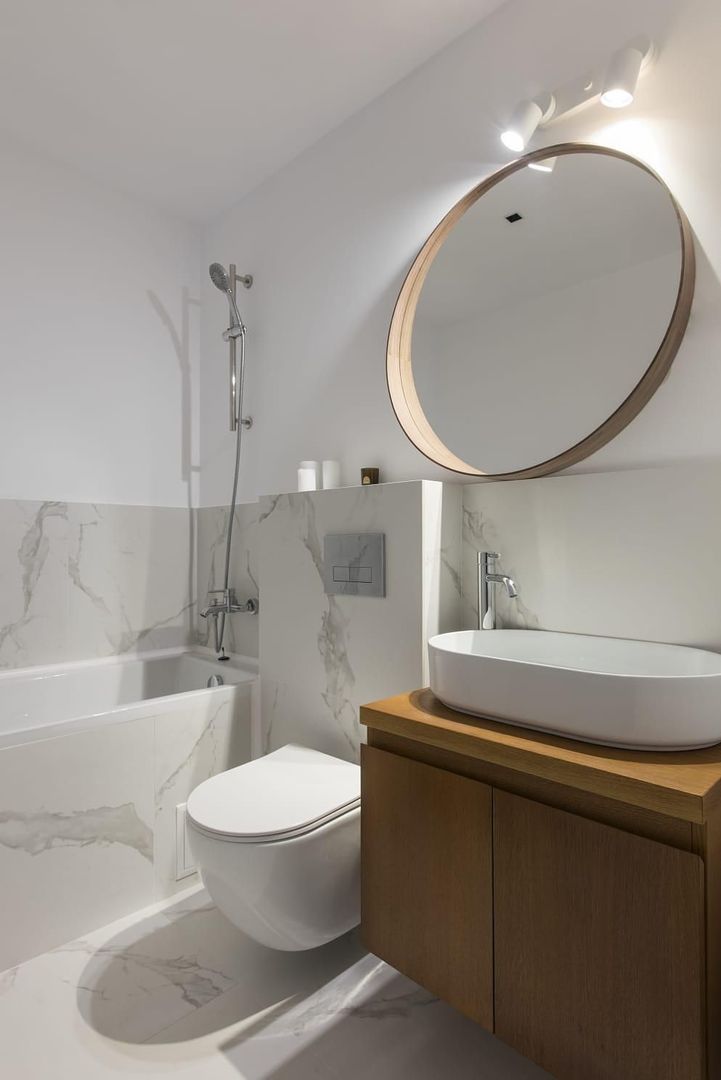 vila 4 camere | Matei Millo | Pipera Voluntari - Poză 15