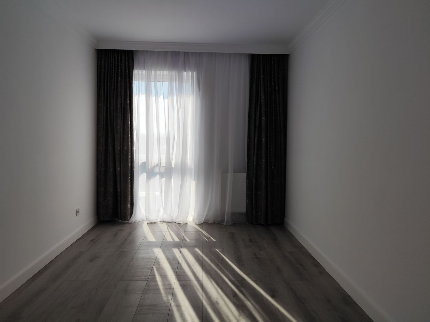PENTHOUSE 5 dormitoare, Victoria Rezidential, Nufarul, Oradea VANZARE - Poză 10
