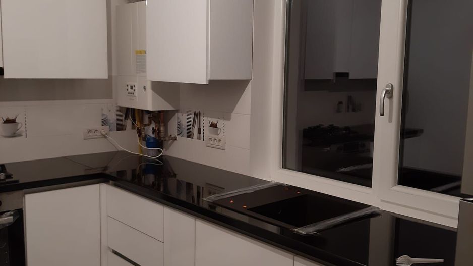 Sanandrei, Duplex pe Etaj, Drum asfaltat - Poză 10