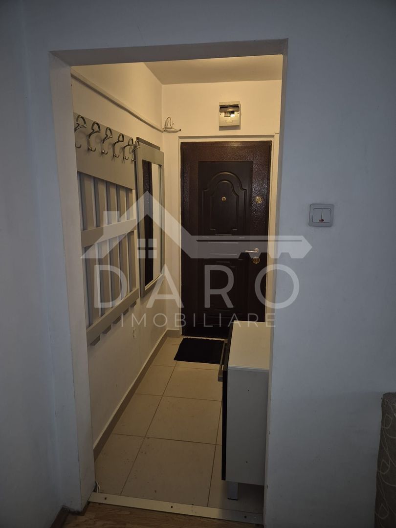 Apartament de închiriat 2 camere Dambu - Poză 7
